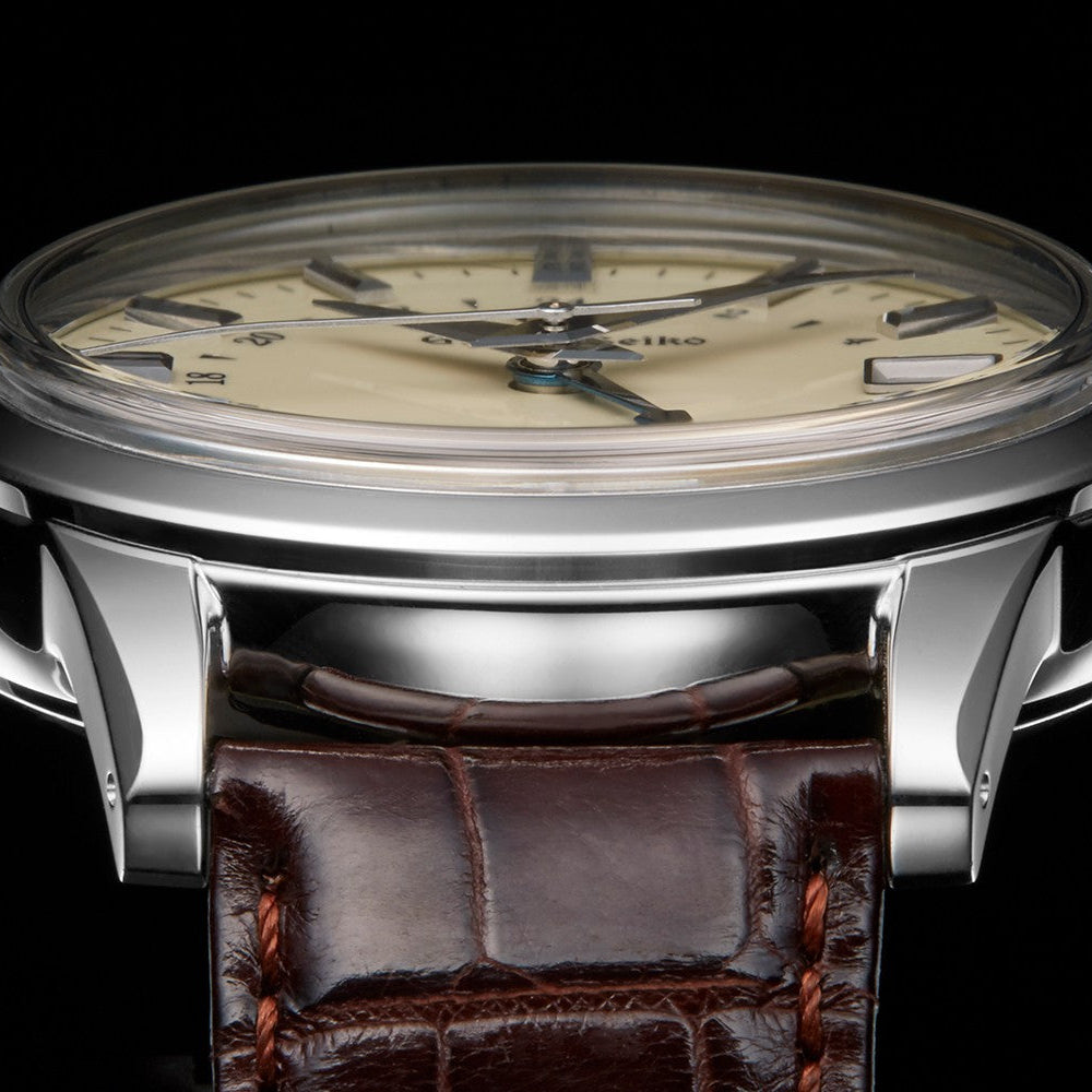 Grand Seiko Elegance 39.5mm