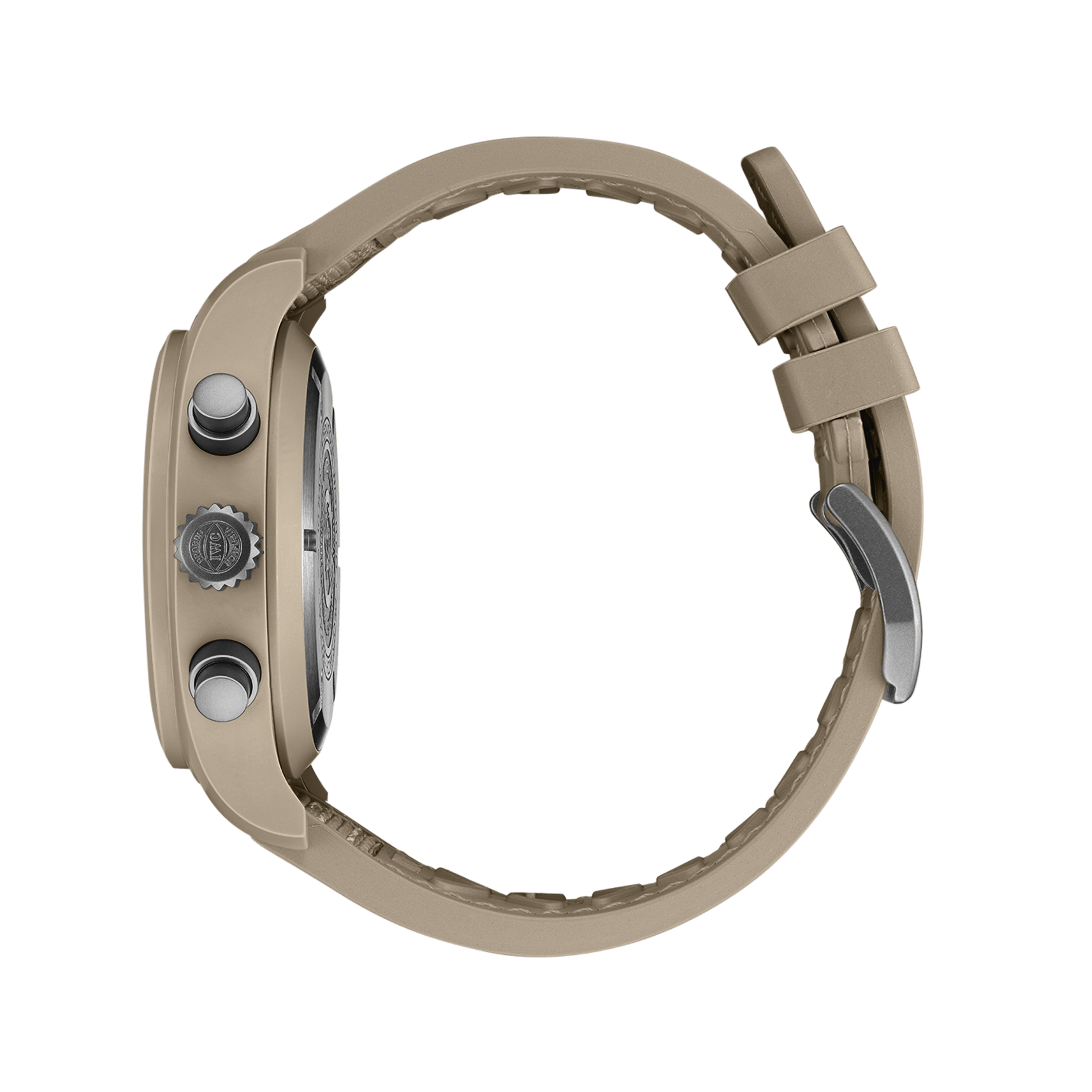 IWC Schaffhausen Pilot’s Watch Chronograph 41 TOP GUN Mojave Desert