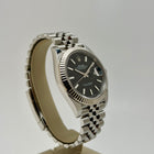 Pre-Owned Rolex Datejust 41