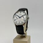 Pre-Owned IWC Schaffhausen Portugieser 42