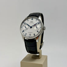 Pre-Owned IWC Schaffhausen Portugieser 42