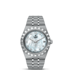 TUDOR Royal, model #M28400-0005, at IJL Since 1937