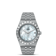 TUDOR Royal, model #M28400-0005, at IJL Since 1937