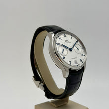 Pre-Owned IWC Schaffhausen Portugieser 42