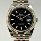 Pre-Owned Rolex Datejust 41