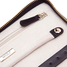 WOLF Caroline Jewellery Portfolio Black