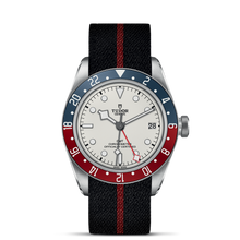 TUDOR Black Bay GMT