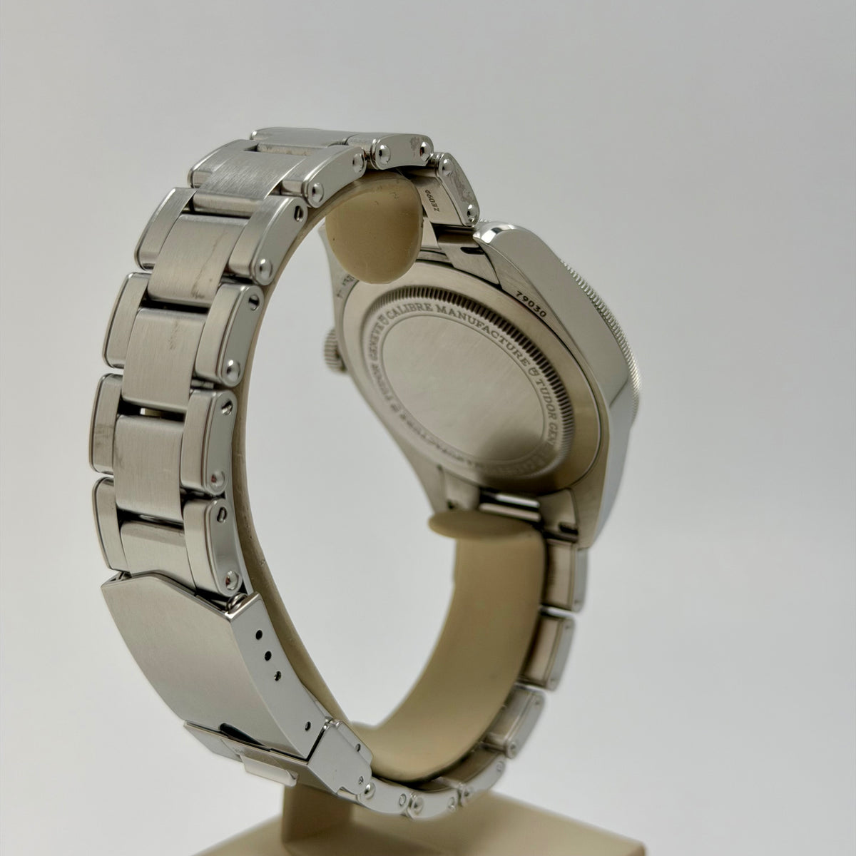 Pre-Owned TUDOR Black Bay 58