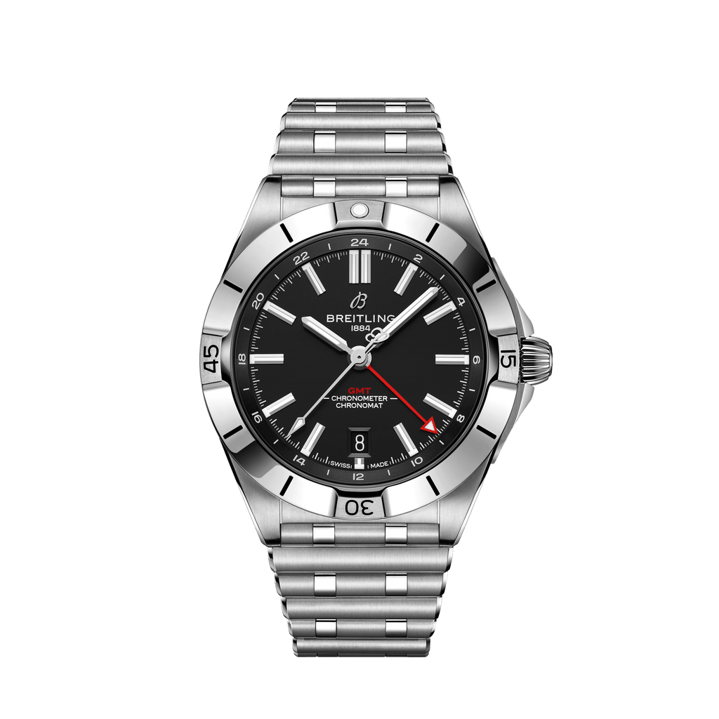 Breitling chrono 2025 matic 1884