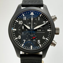 Pre-Owned IWC Schaffhausen Pilot's Watch Chronograph 44mm