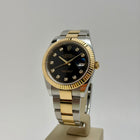 Pre-Owned Rolex Datejust 41