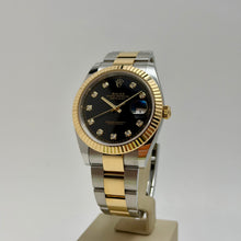 Pre-Owned Rolex Datejust 41