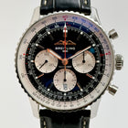 Pre-Owned Breitling Navitimer 43