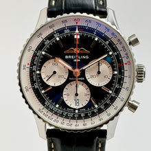 Pre-Owned Breitling Navitimer 43
