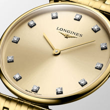 Longines La Grande Classique 29mm