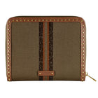 WOLF Ida Travel Portfolio Khaki