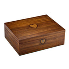WOLF Ballet Musical Jewellery Box Sleeping Beauty