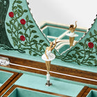 WOLF Ballet Musical Jewellery Box Sleeping Beauty