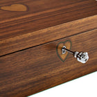 WOLF Ballet Musical Jewellery Box Sleeping Beauty