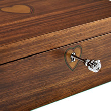 WOLF Ballet Musical Jewellery Box Sleeping Beauty