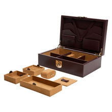 WOLF Phillip Watch and Jewellery Lifestyle Box