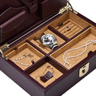 WOLF Phillip Watch and Jewellery Lifestyle Box