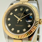 Pre-Owned Rolex Datejust 41