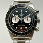 Pre-Owned TUDOR Black Bay Chrono