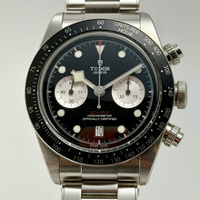 Pre-Owned TUDOR Black Bay Chrono