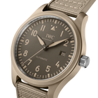 IWC Schaffhausen Pilot's Watch 41 TOP GUN Mojave Desert