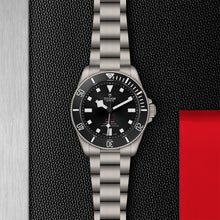 TUDOR Pelagos 39, model #M25407N-0001, at IJL Since 1937