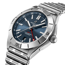 Breitling Chronomat Automatic GMT 40