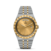 TUDOR Royal, model #M28603-0004, at IJL Since 1937