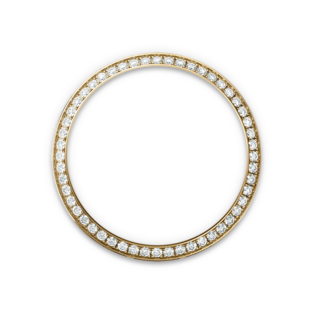 Rolex Oyster Perpetual 34 M124248RBR-0002
