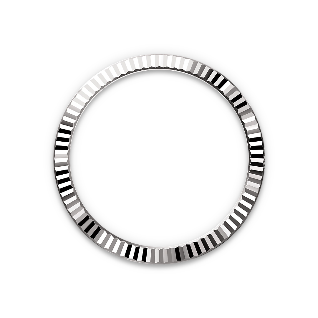 Rolex Datejust 41 M126334-0038