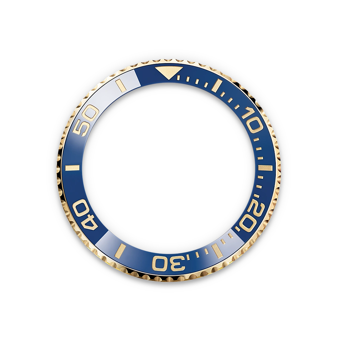Rolex Yacht-Master II M126688-0001