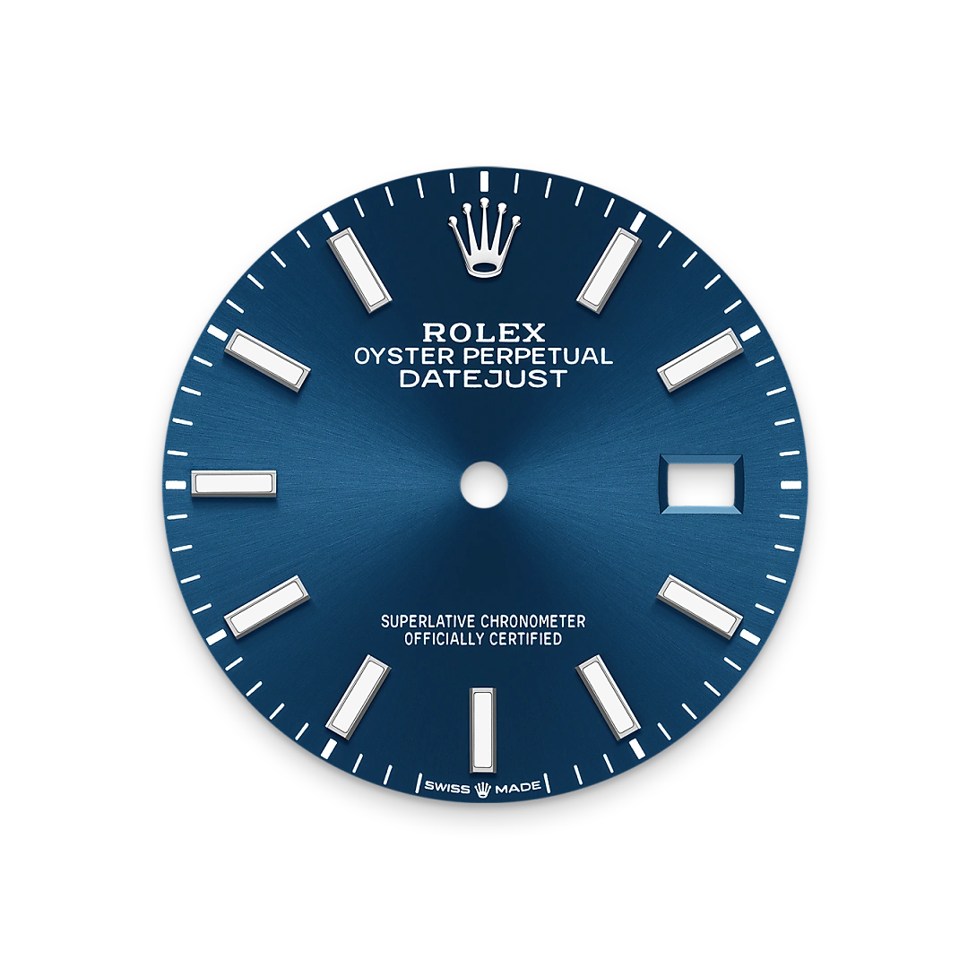 Rolex Datejust 36 M126234-0017