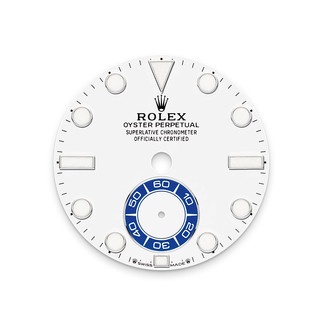 Rolex Yacht-Master II M126680-0001