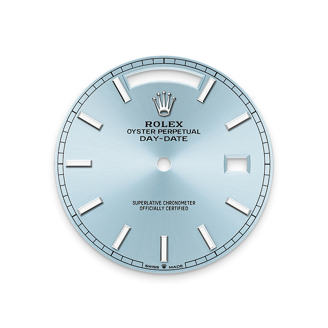 Rolex Day-Date 40 M228236-0018