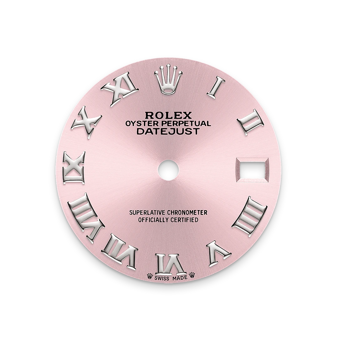 Rolex Lady-Datejust M279160-0013