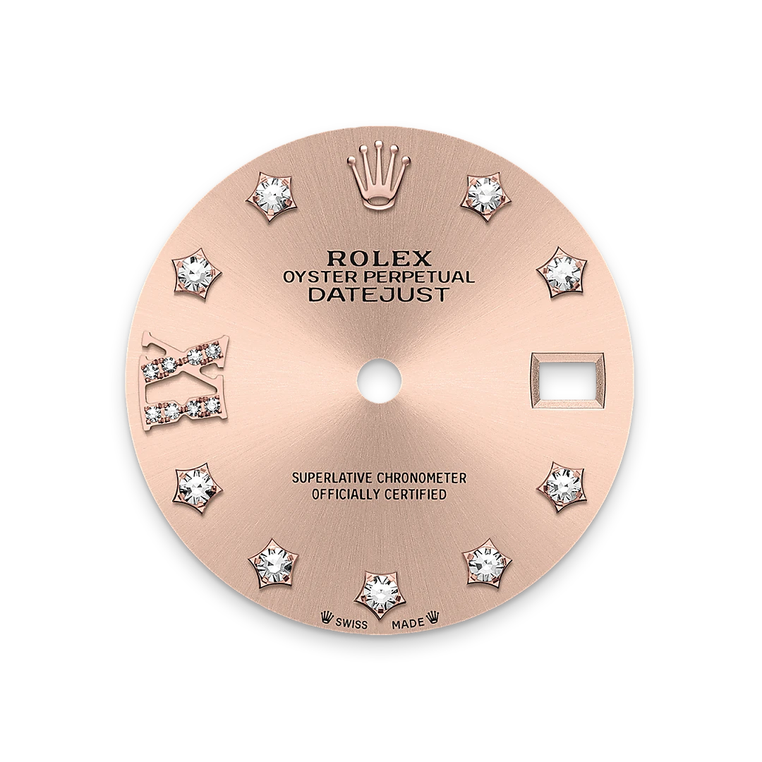 Rolex Lady-Datejust M279171-0028
