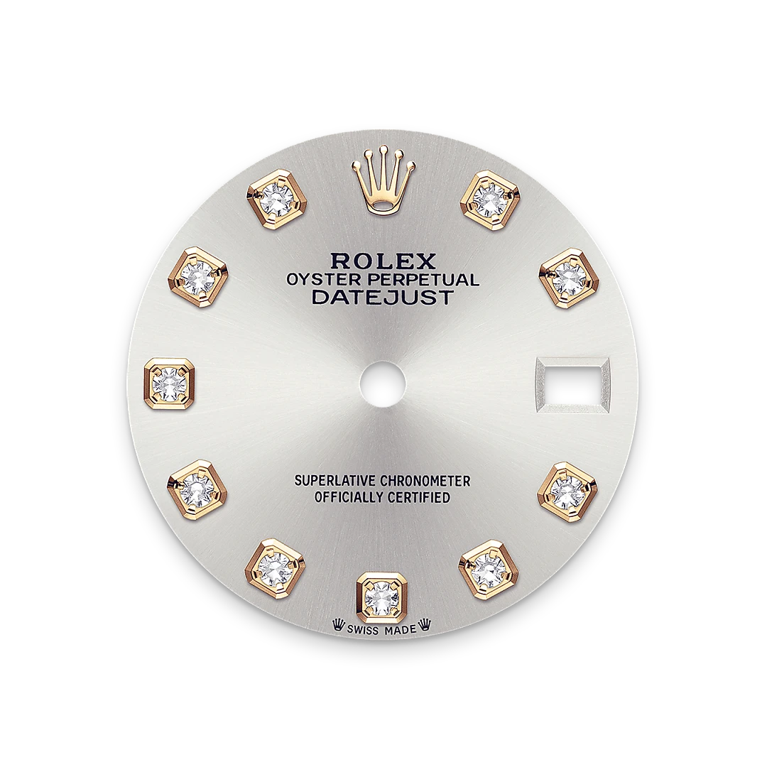 Rolex Lady-Datejust M279173-0007