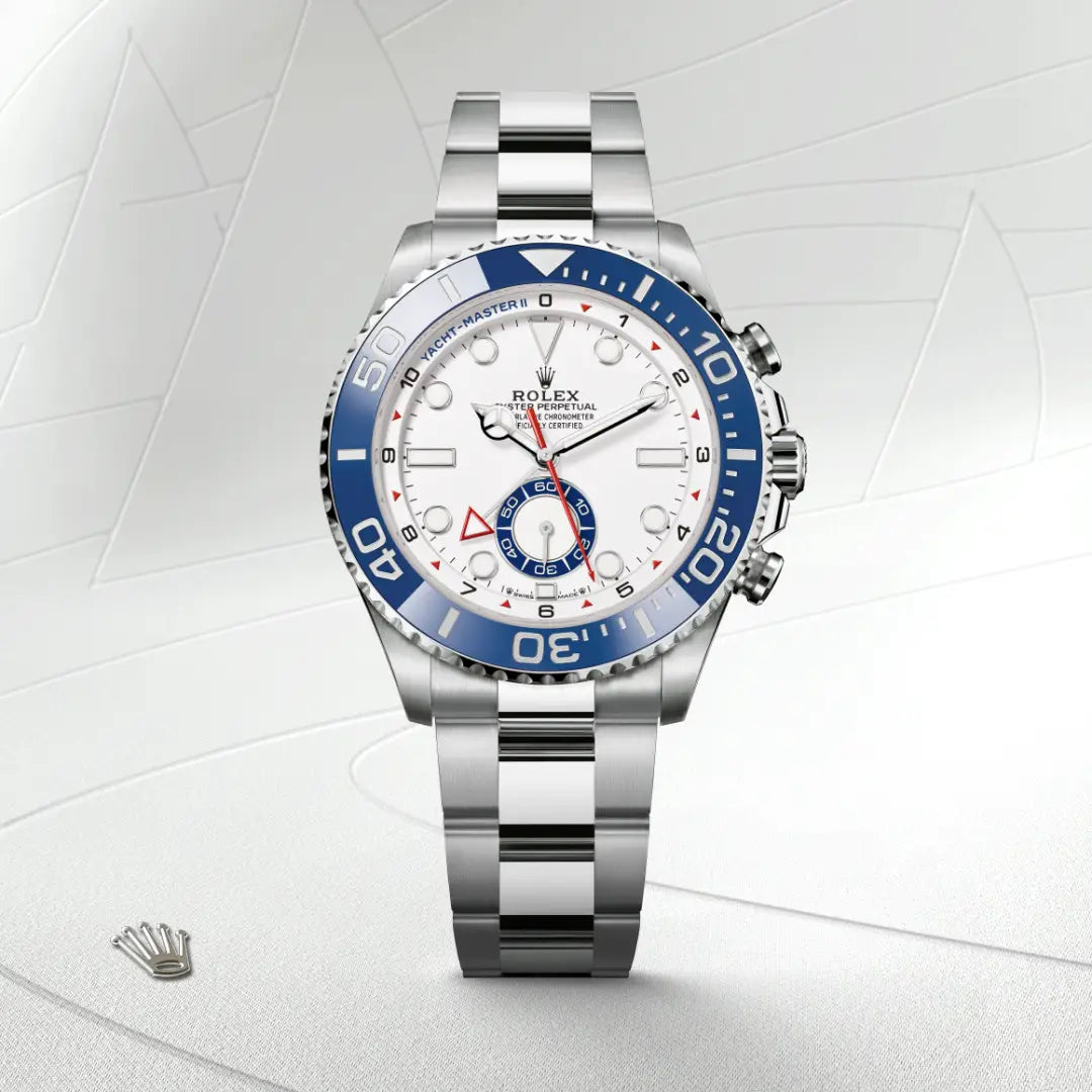 Rolex watches at IJL in Manitoba
        