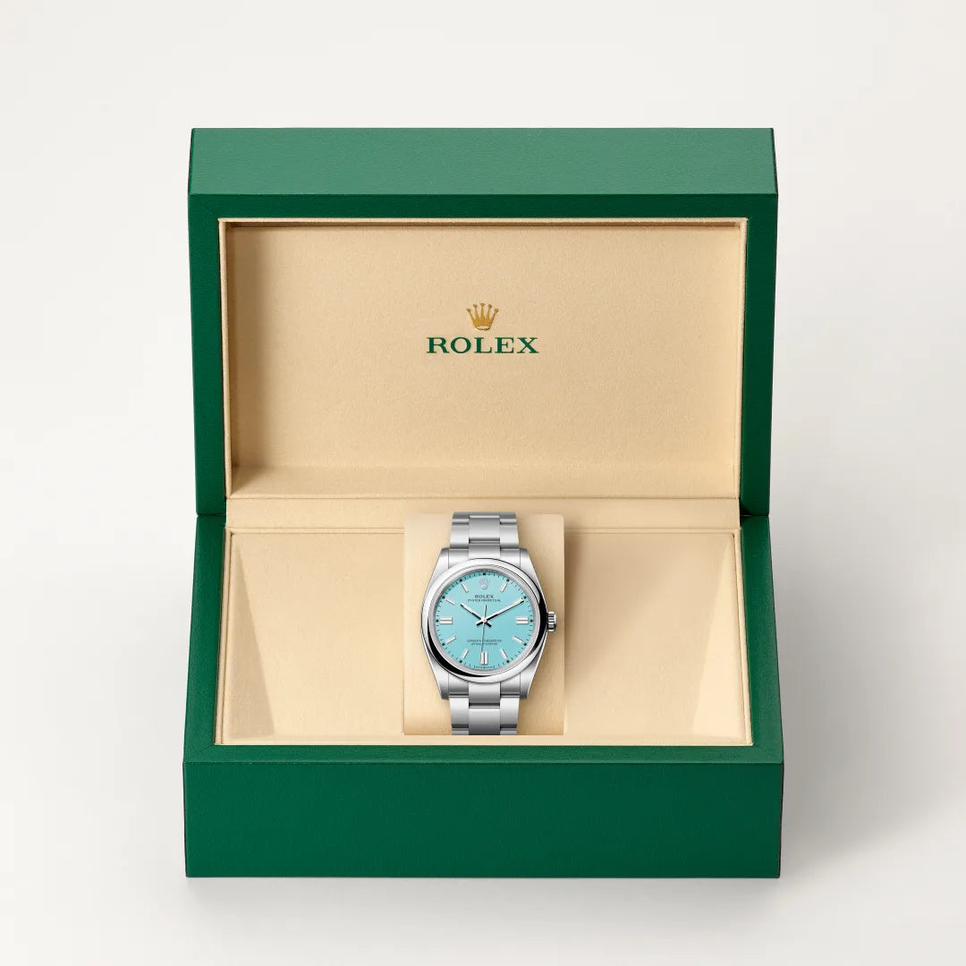 Rolex watches at IJL in Manitoba
          
