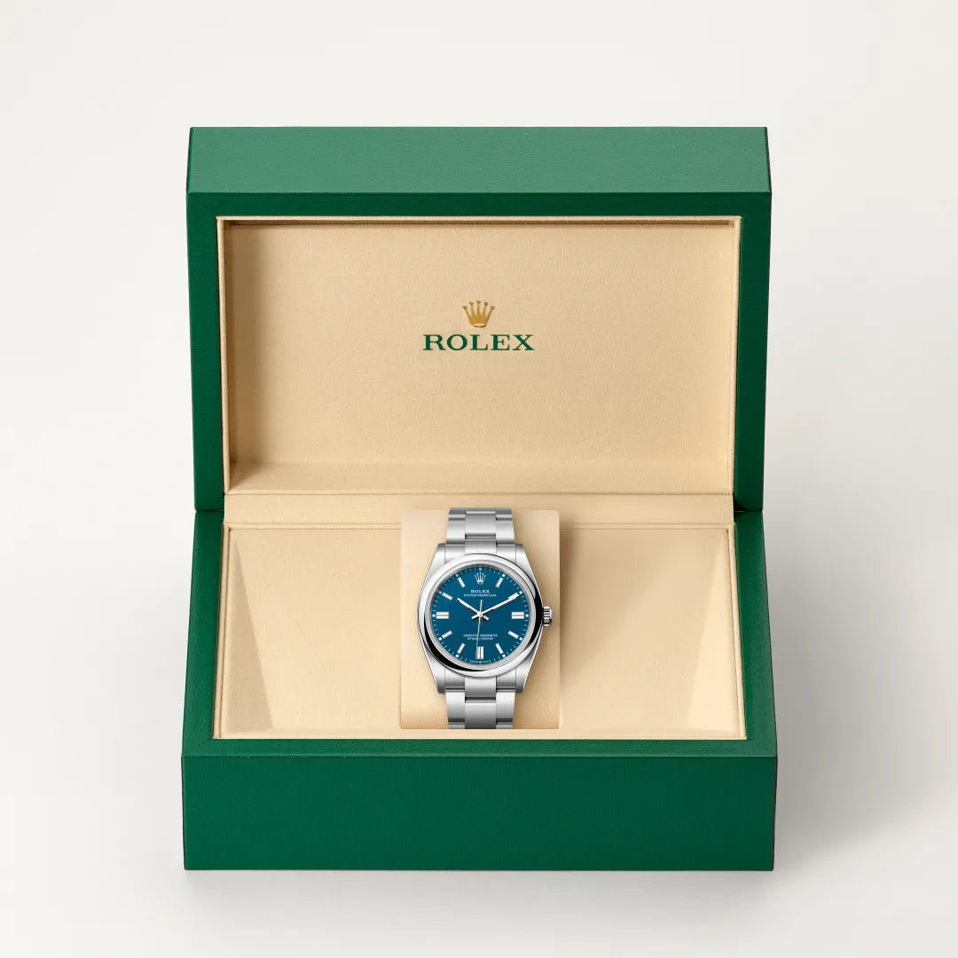 Rolex watches at IJL in Manitoba
        