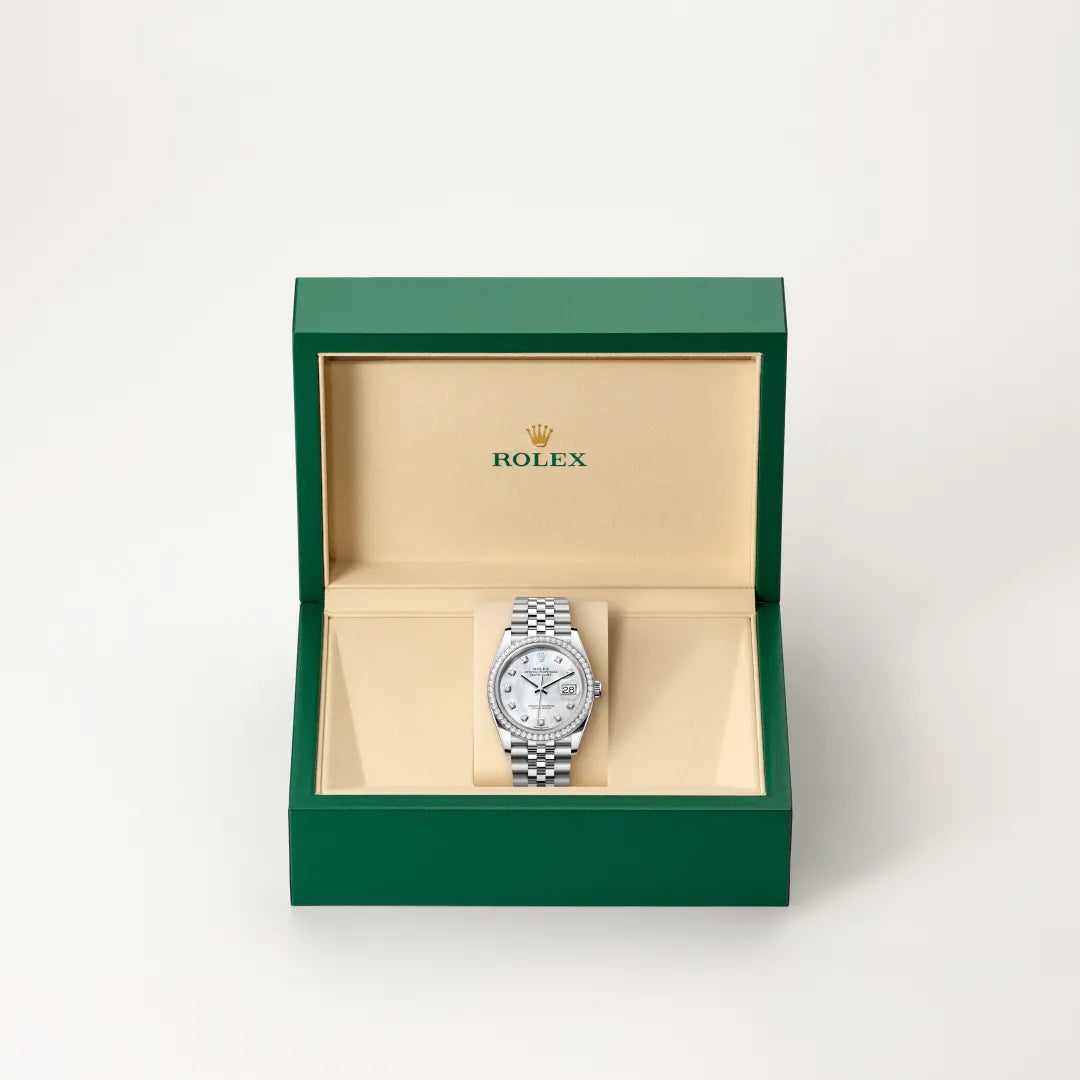 Rolex watches at IJL in Manitoba
          