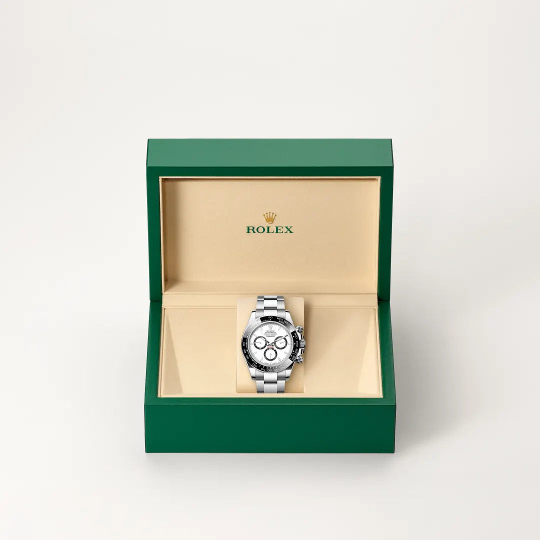 Rolex watches at IJL in Manitoba
        