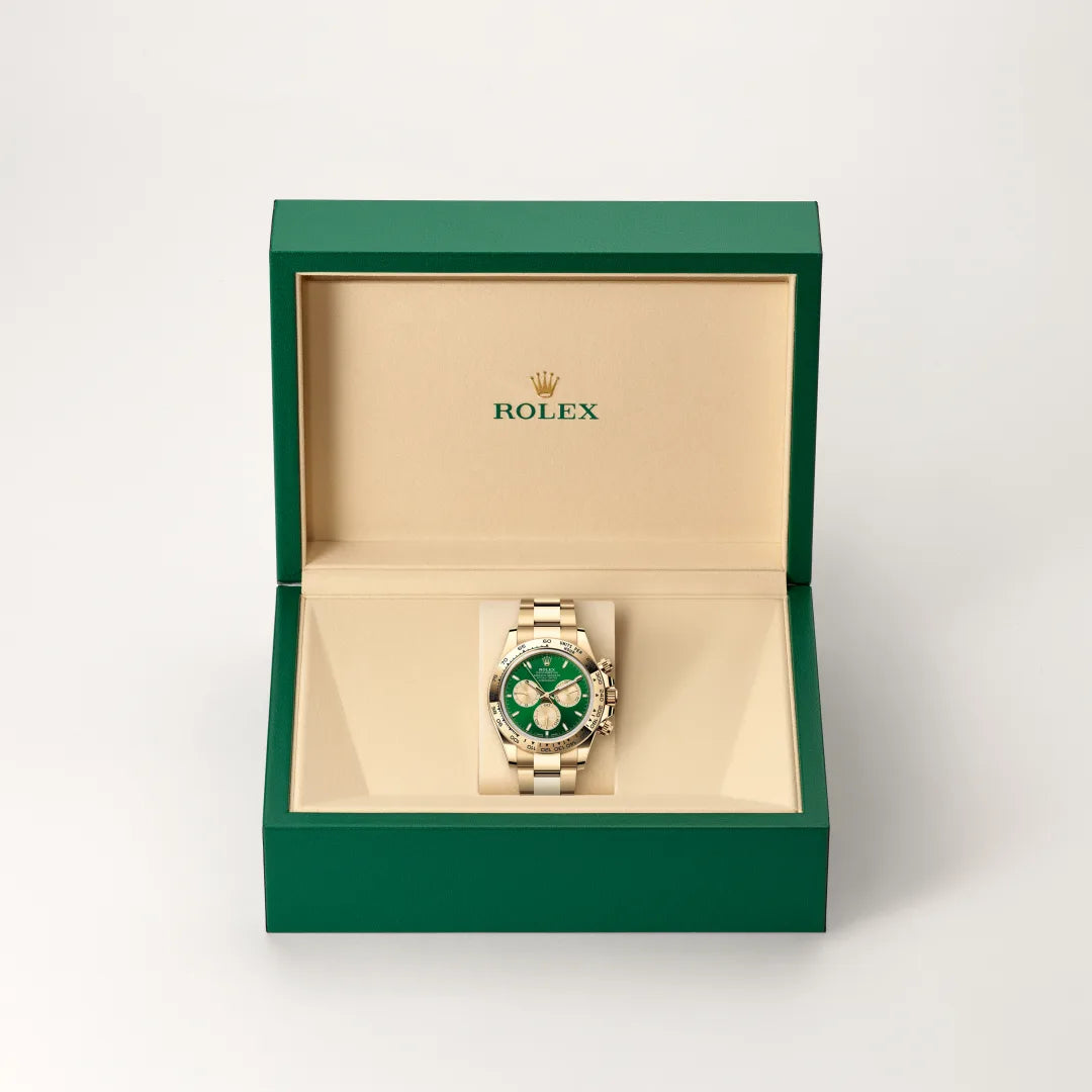 Rolex watches at IJL in Manitoba
          