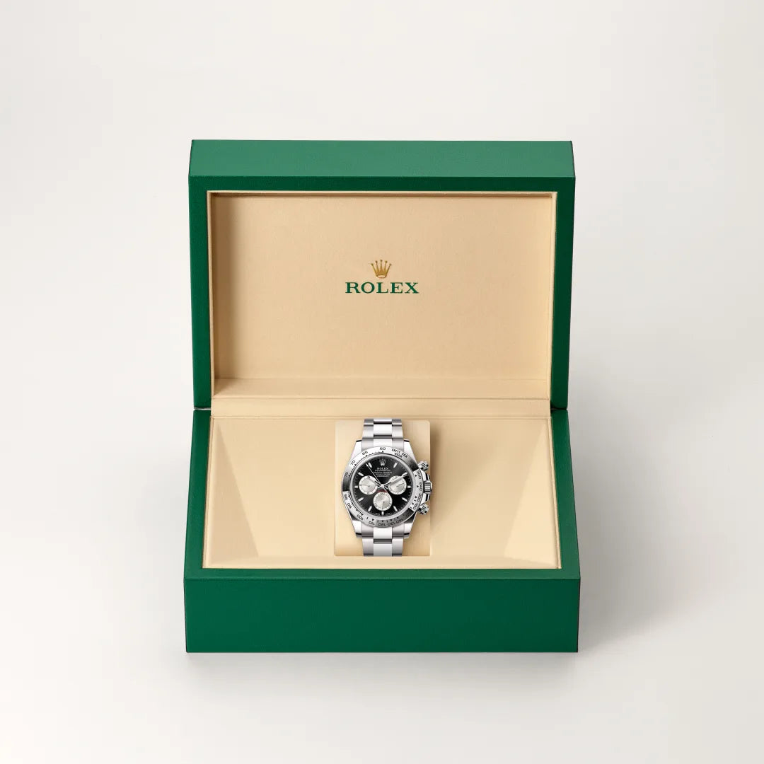 Rolex watches at IJL in Manitoba
        