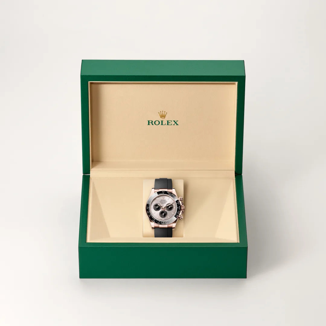 Rolex watches at IJL in Manitoba
        